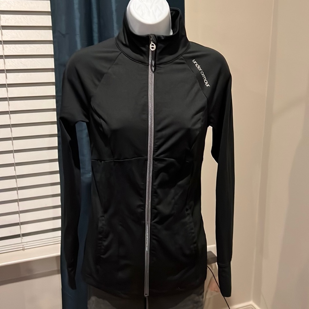 Under Armour set